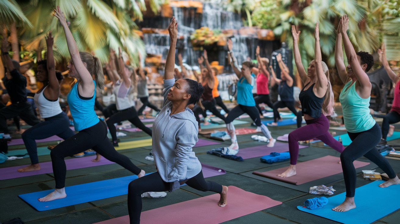 What to Wear to Hot Yoga: Complete Guide for 2026