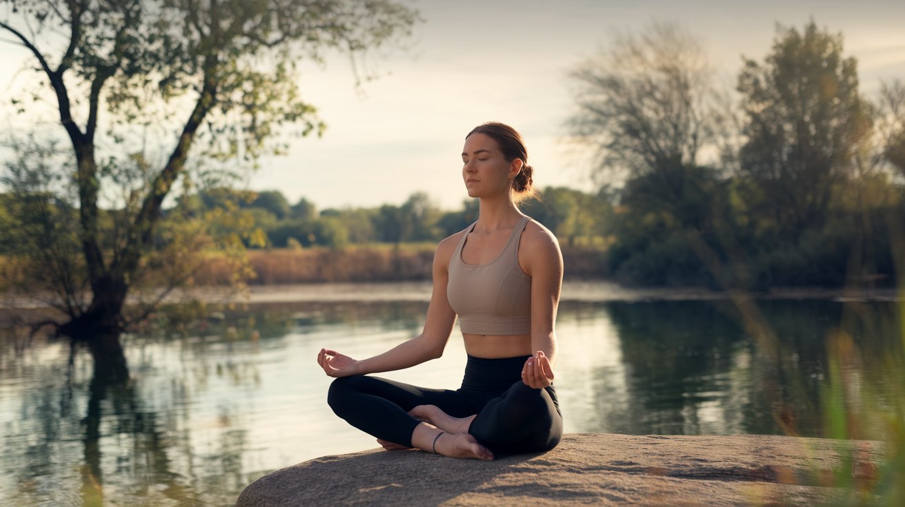 What is Somatic Yoga? Complete Guide to Mind-Body Healing