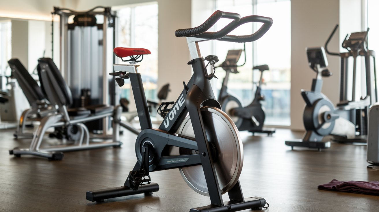 What is a Spin Bike? Complete Guide for US Fitness 2026