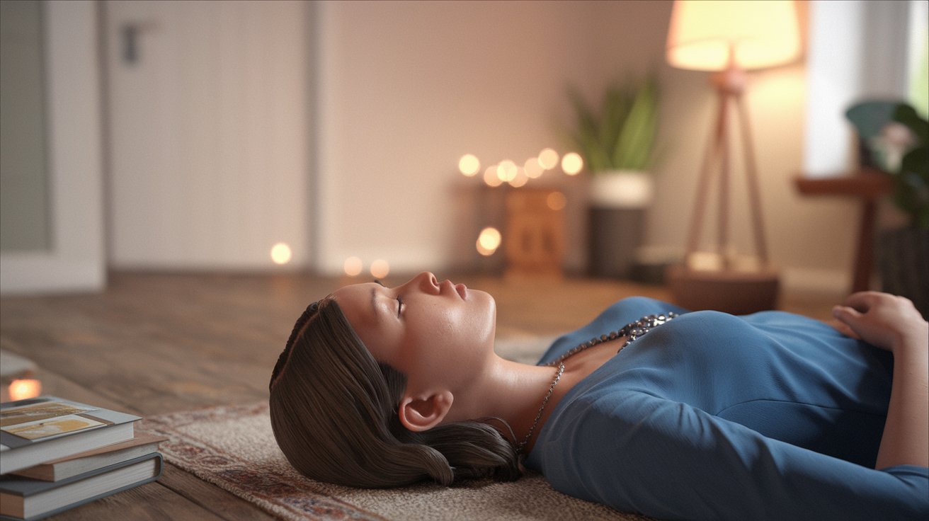 Body Scan Meditation for Sleep: Complete Guide for Better Rest